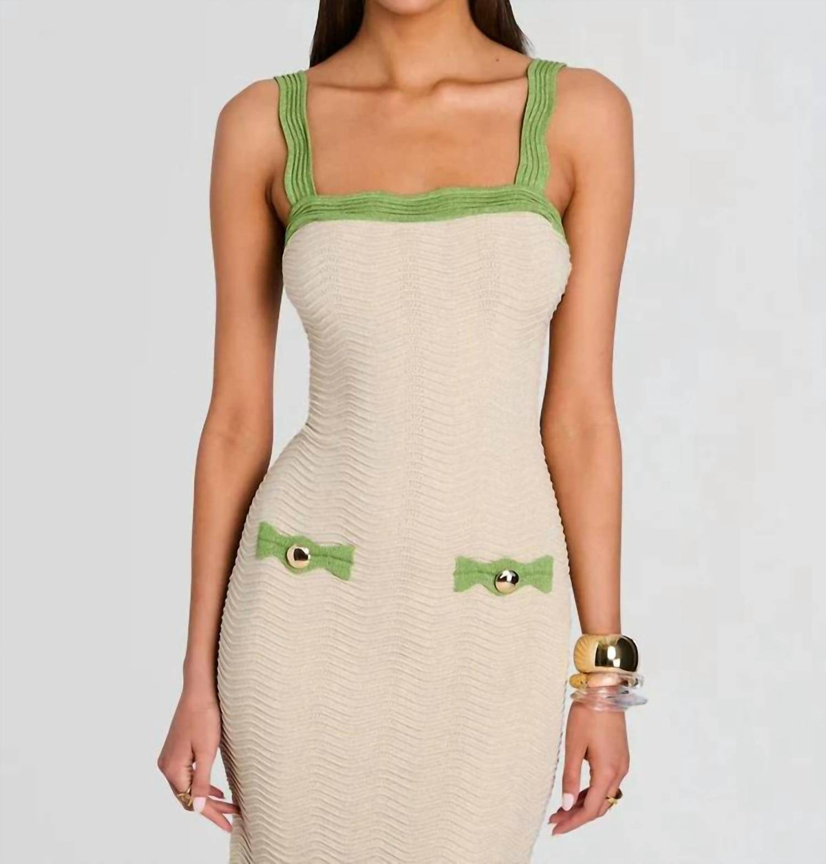 Retrofete - Kins Knit Dress