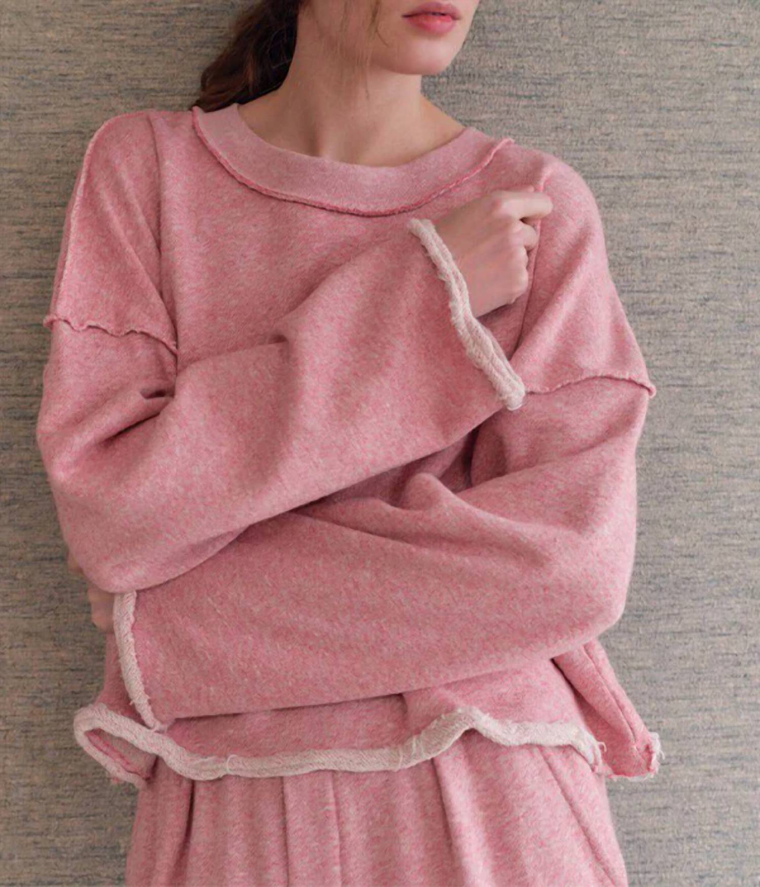 American Vintage - Dantown Sweatshirt
