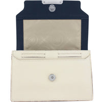 Brighton - Jaden City Block Crossbody Bag