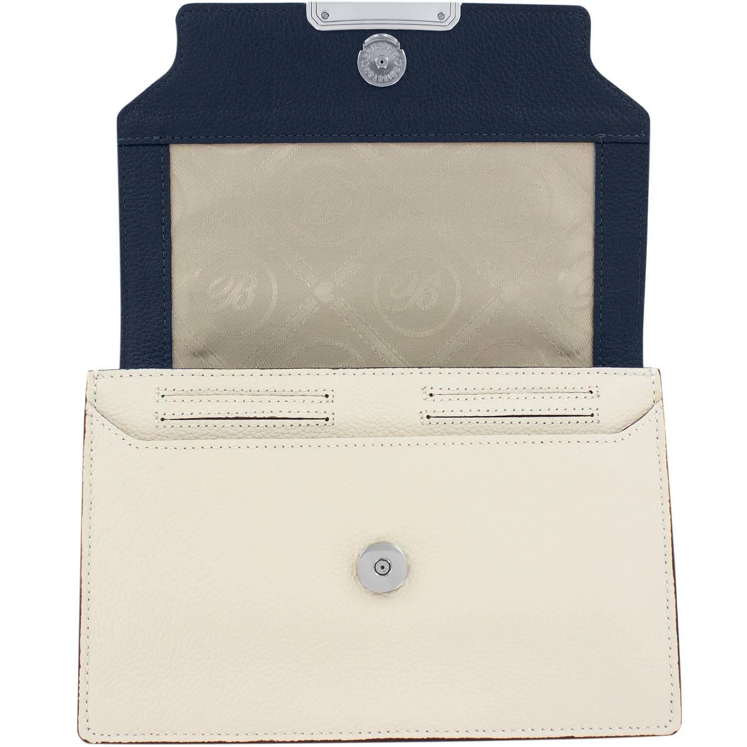 Brighton - Jaden City Block Crossbody Bag