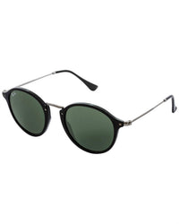 Ray Ban - Unisex - 0rb2447 Non Polarized Sunglasses