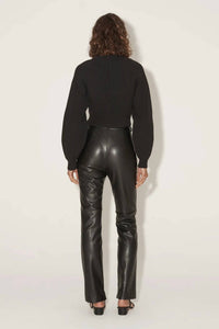 Women's Bruna Ribbed Sweater