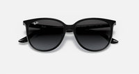 Ray Ban - Square Non Polarized Sunglasses Rb4378 - 601 - 8g