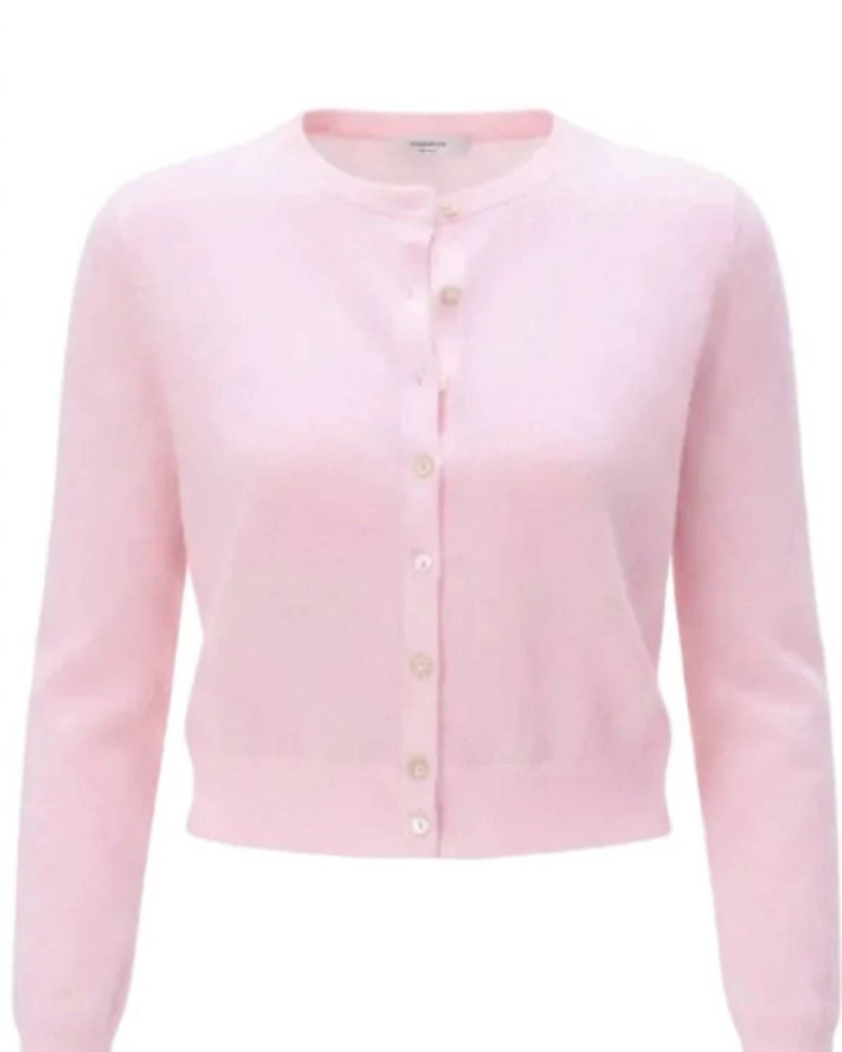 White + Warren - Women's Linen Blend Cardigan