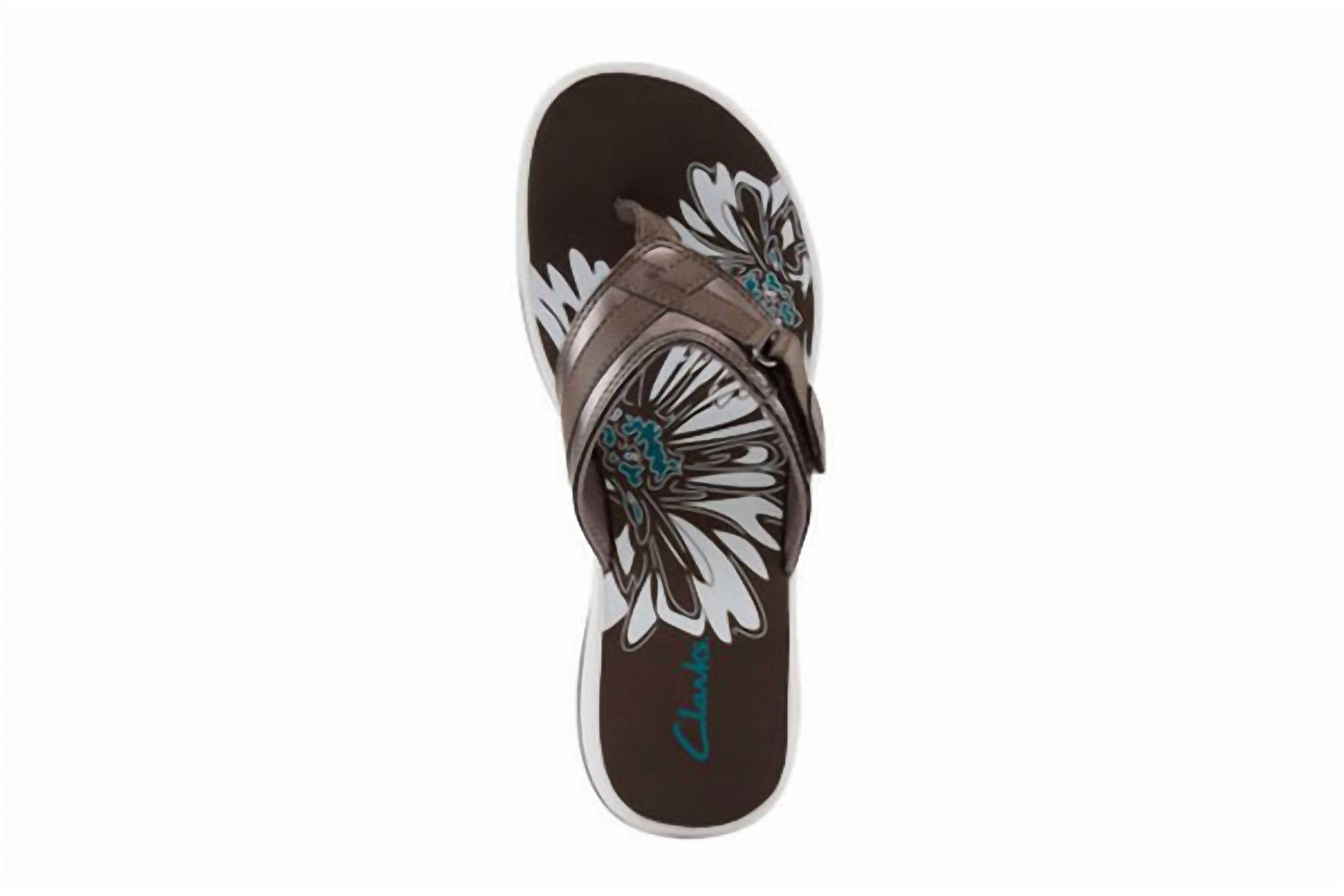 Clarks - Women's Breeze Sea Slipper