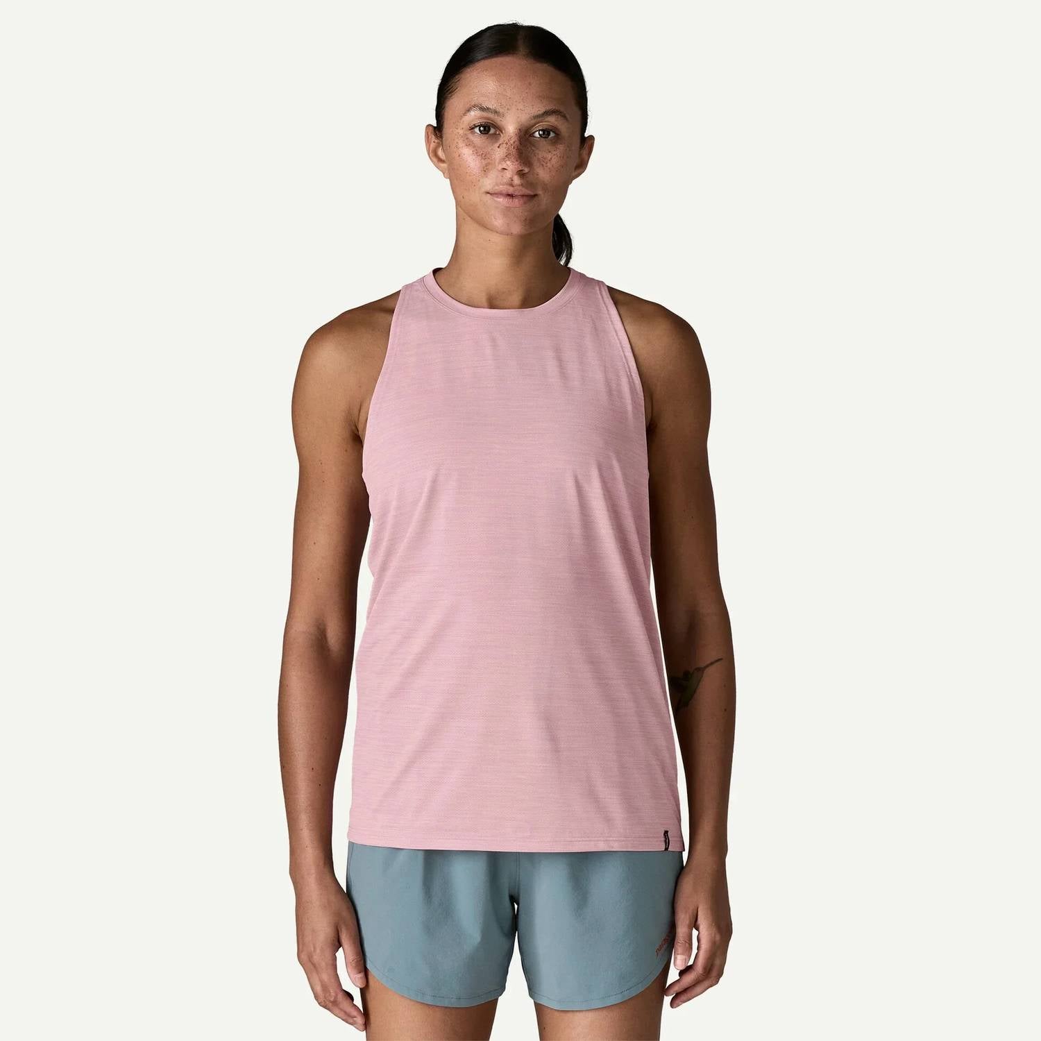 Patagonia - Cap Cool Ultra Tank Top