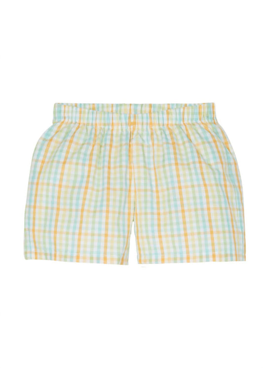 Little English - Kids' Pull On Shorts