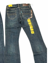Rock & Roll Denim - Women's Hooey Jeans