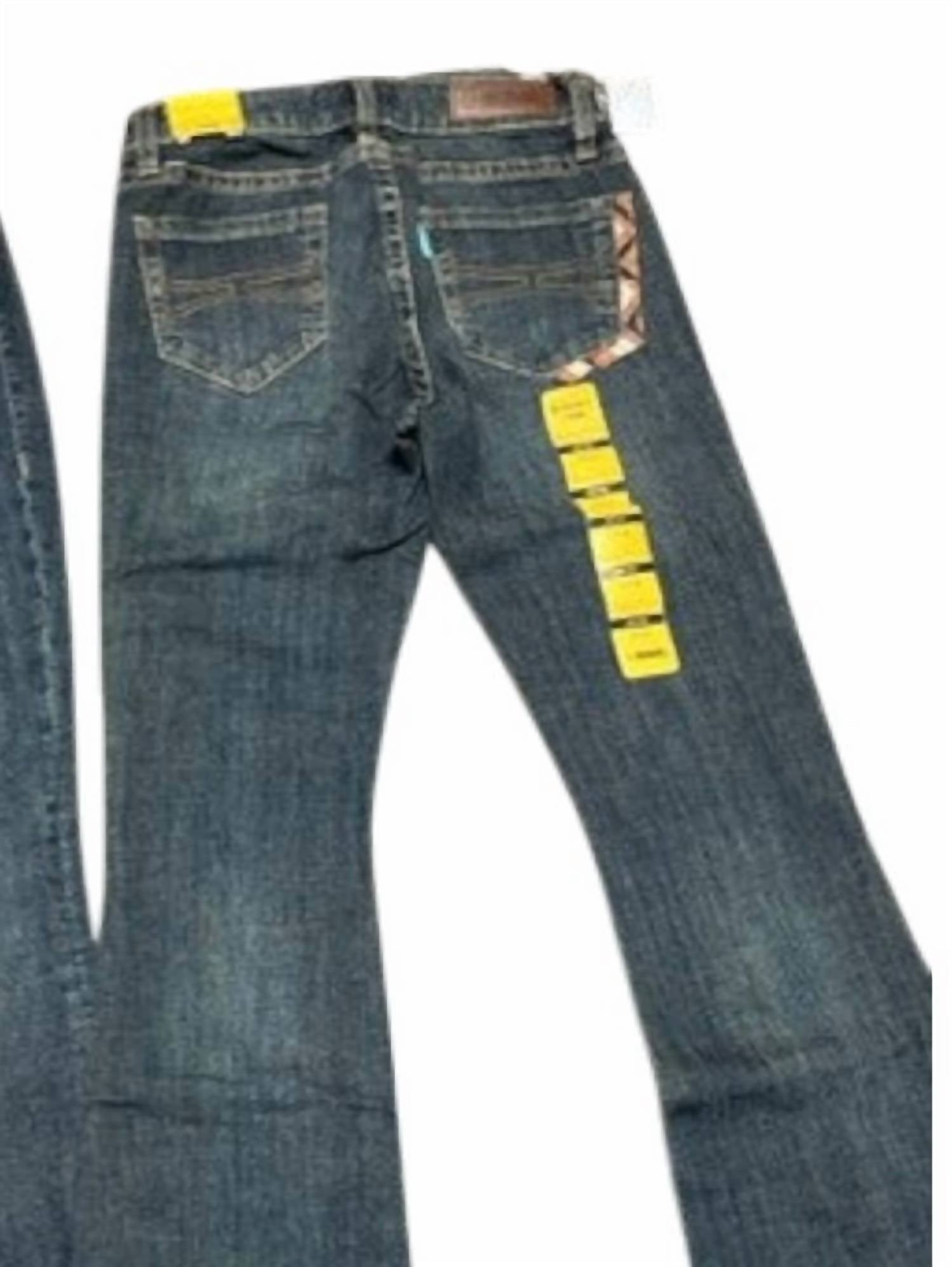 Rock & Roll Denim - Women's Hooey Jeans
