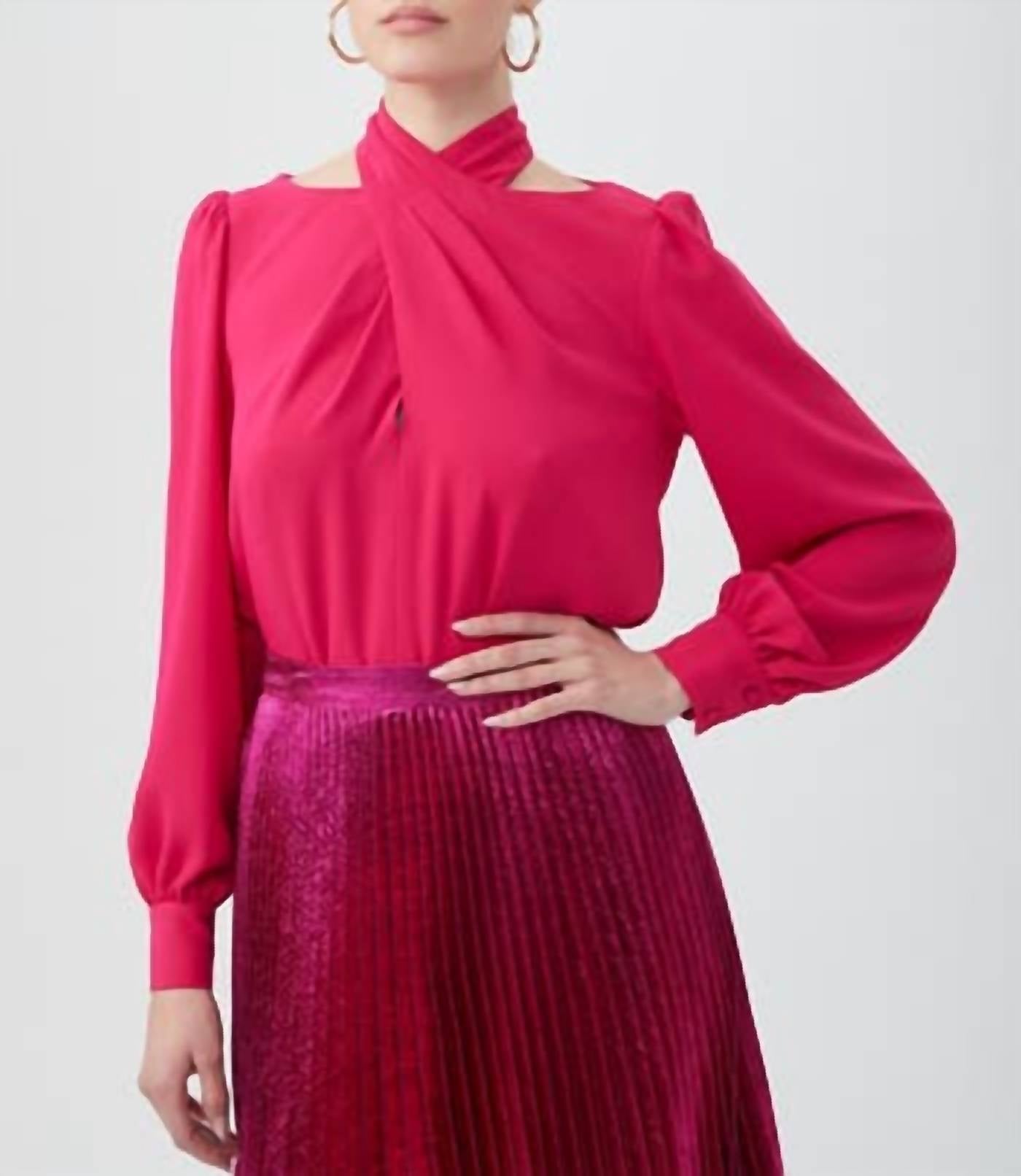 Trina Turk - Women's Kanai Top