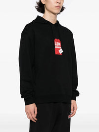 Hugo Boss - Dagunoso Hoodie Sweatshirt