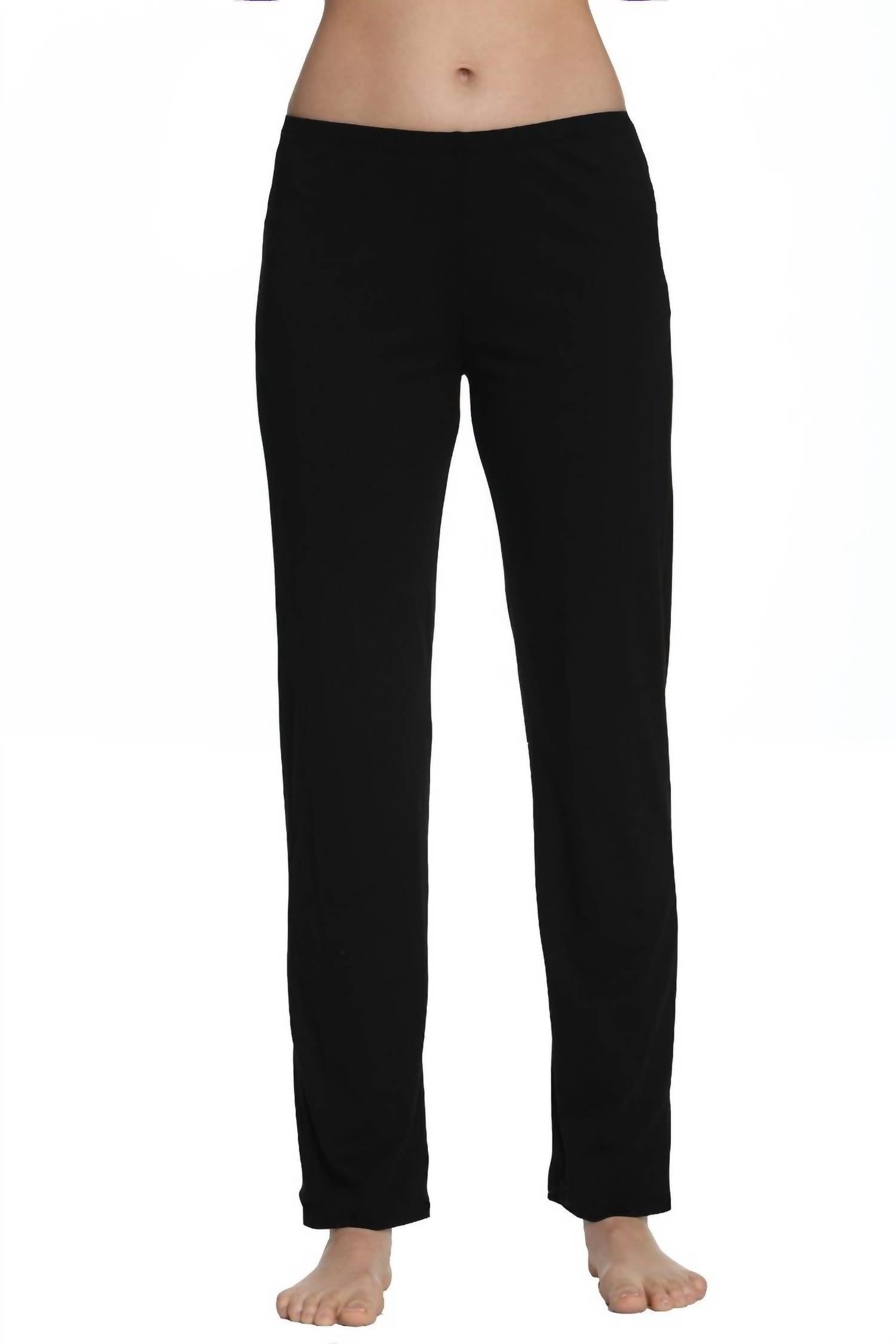 Twelve Eighty Eight - Basic Long Sleeve Pajama Set