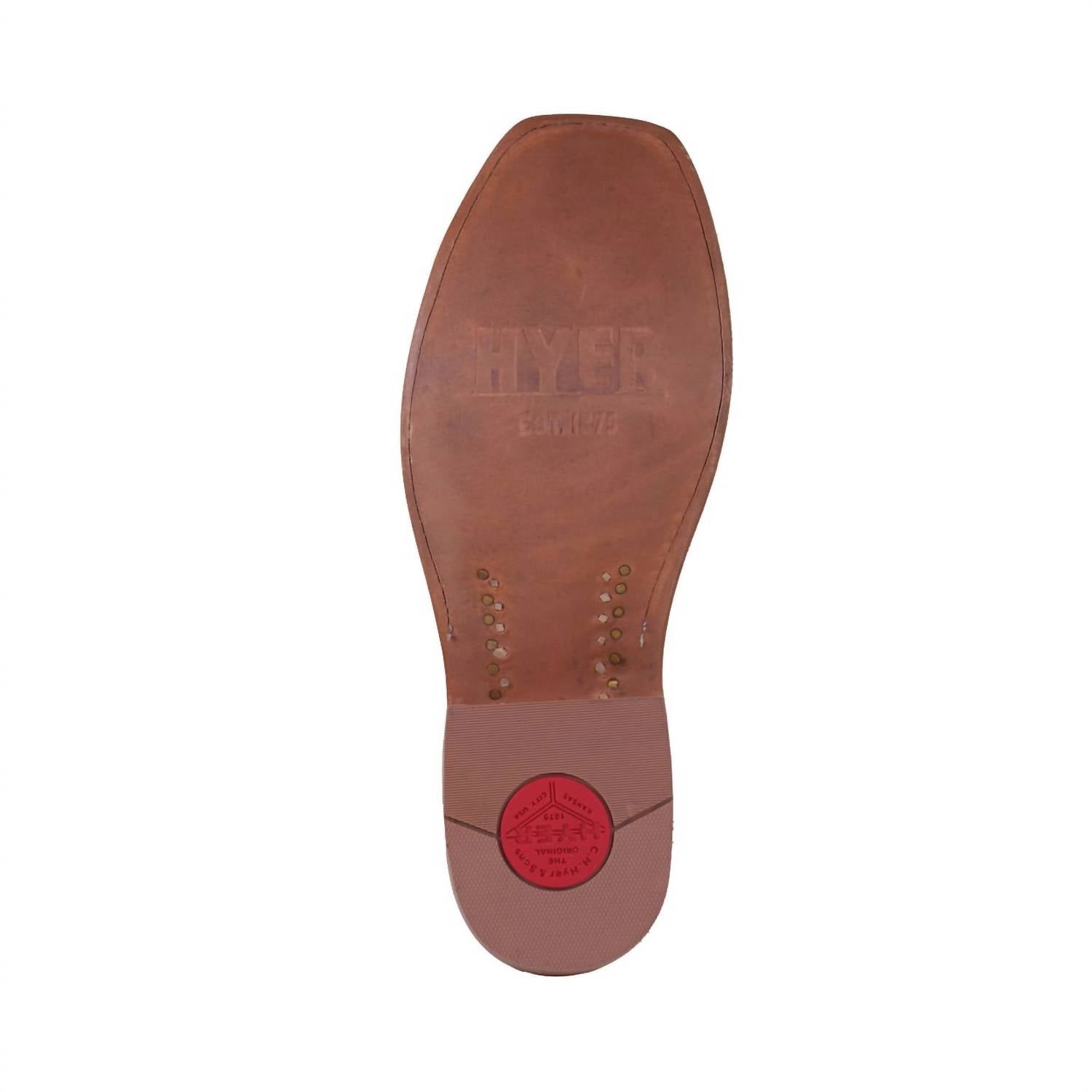 Hyer Boots - Women's Rozel Boot
