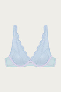LAUREN HIGH APEX UNDERWIRE BRA