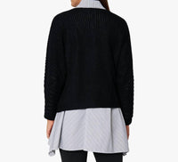 Stella Carakasi - Women's Cozy Chic Pullover
