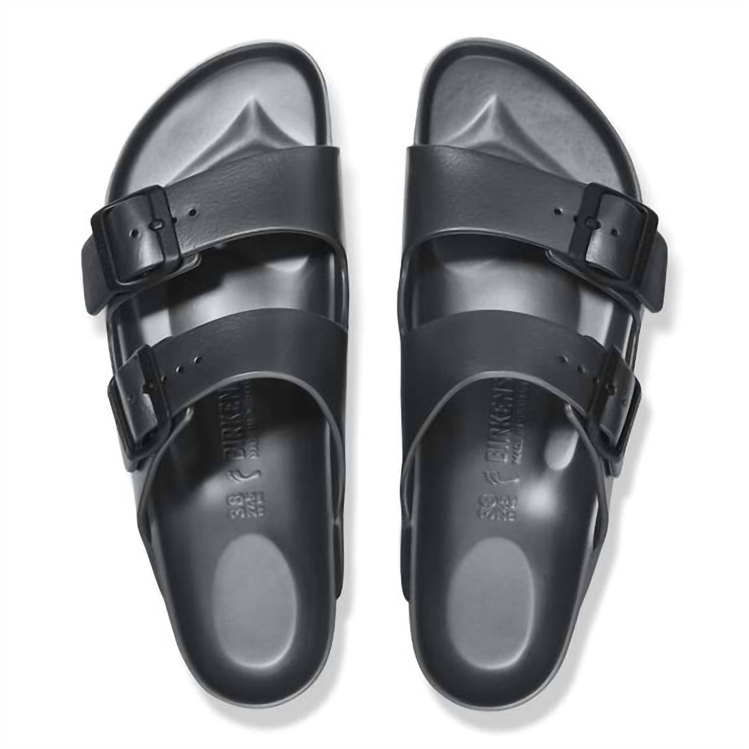 Birkenstock - Women's Arizona Eva Sandals