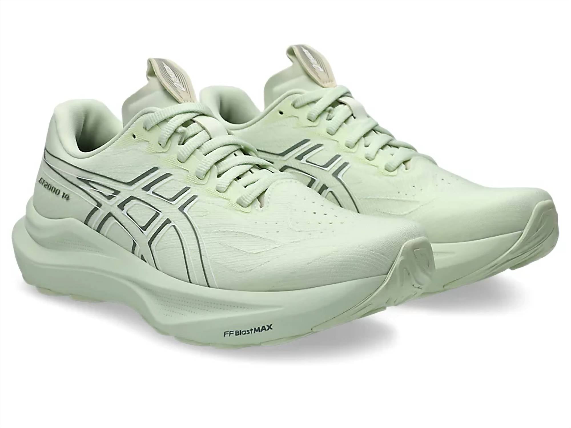 Asics - Women's Gt-2000 14 Running Shoes