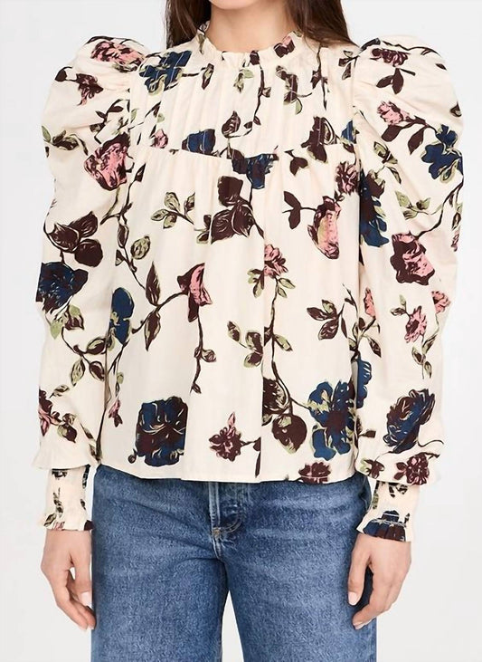 Cleobella - Irina Blouse