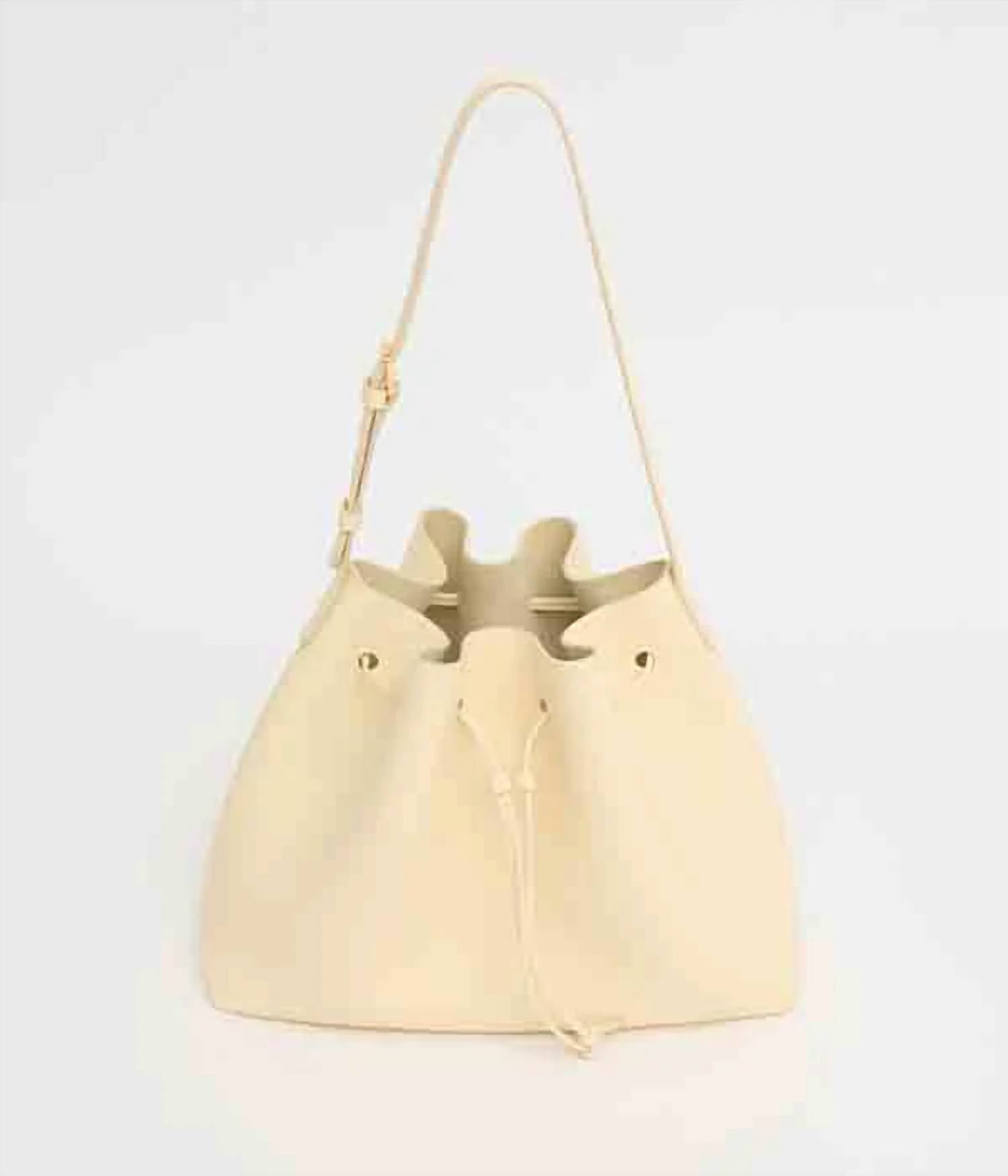 Mansur Gavriel - Women's Secchio Crossbody Bag