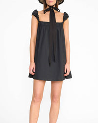 Staud - Beau Mini Dress