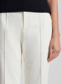 A.L.C. - Jay Kick Flare Cropped Pants