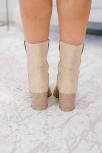 Oasis Society - Women's Louisiana Saturday Night Bootie