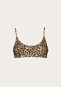 Conscious - Zoe Bikini Top
