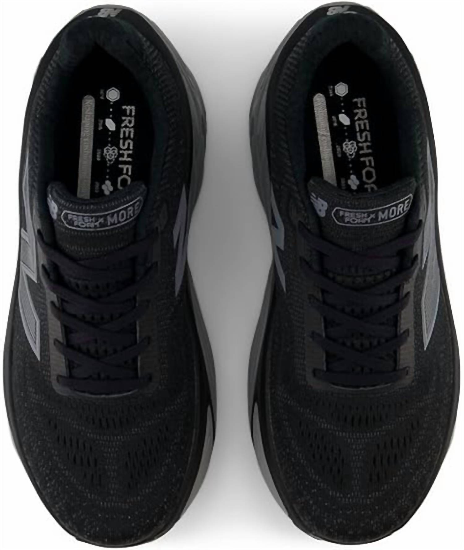 New Balance - Men's Fresh Foam X More V5 Sneaker