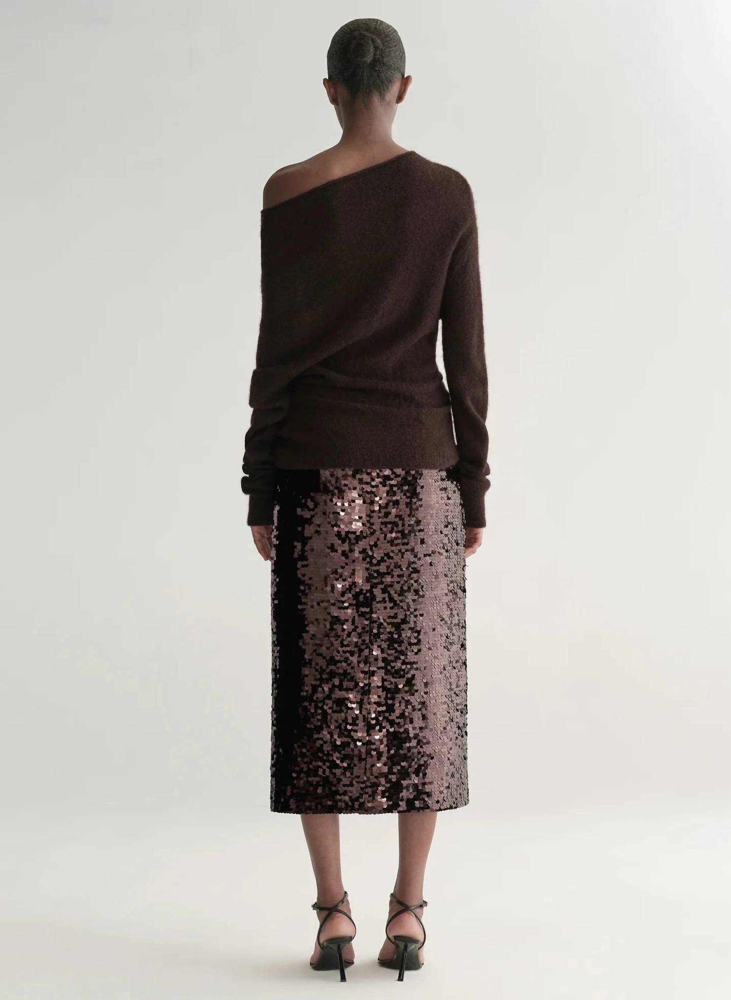 A.L.C. - Kali Skirt