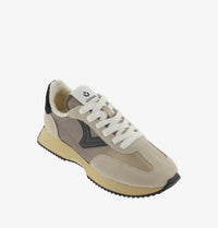 Victoria - Women's Cosmos Metal Shoes