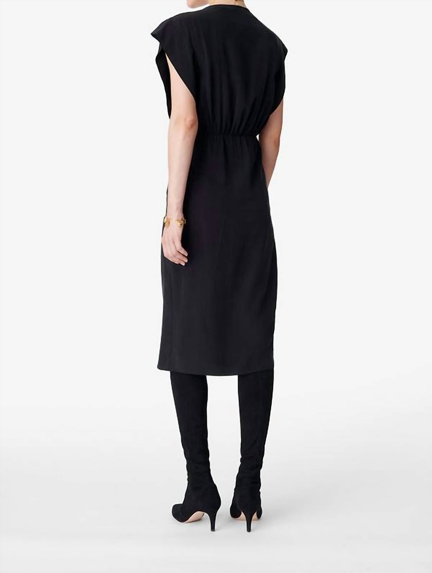 Vanessabruno - Baya Dress