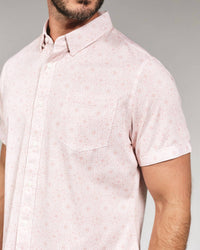 7Diamonds - Arden Short Sleeve Shirt