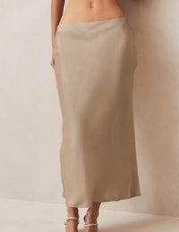 Alohas - Kobe Skirt
