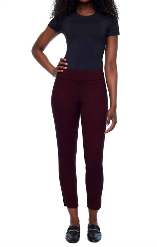 Up! - Slim Fit Trouser Pants