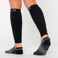 Zensah - Compression Leg Sleeves