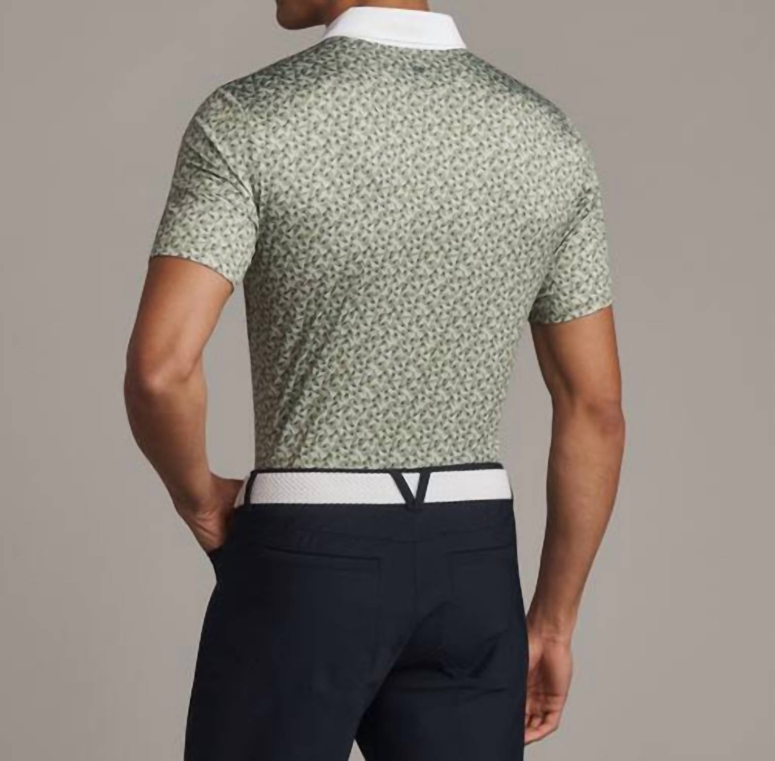 Rhone - Golf Sport Polo Shirt
