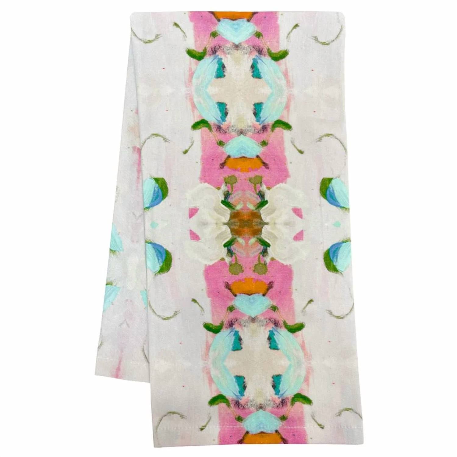 Laura Park - Tea Towel - Set Of 2