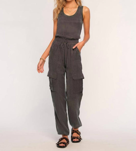 Heartloom - Alida Jumpsuit