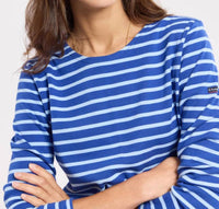 Armor-Lux - Lesconil Breton Striped Shirt