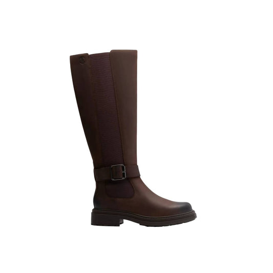 Clarks - Women's Orinoco3 Tall Knee High Boots
