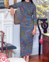 Gretchen Scott - Scorching Hot Dress
