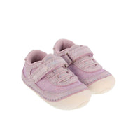 Stride Rite - Kid's Soft Motion Jazzy Shoe