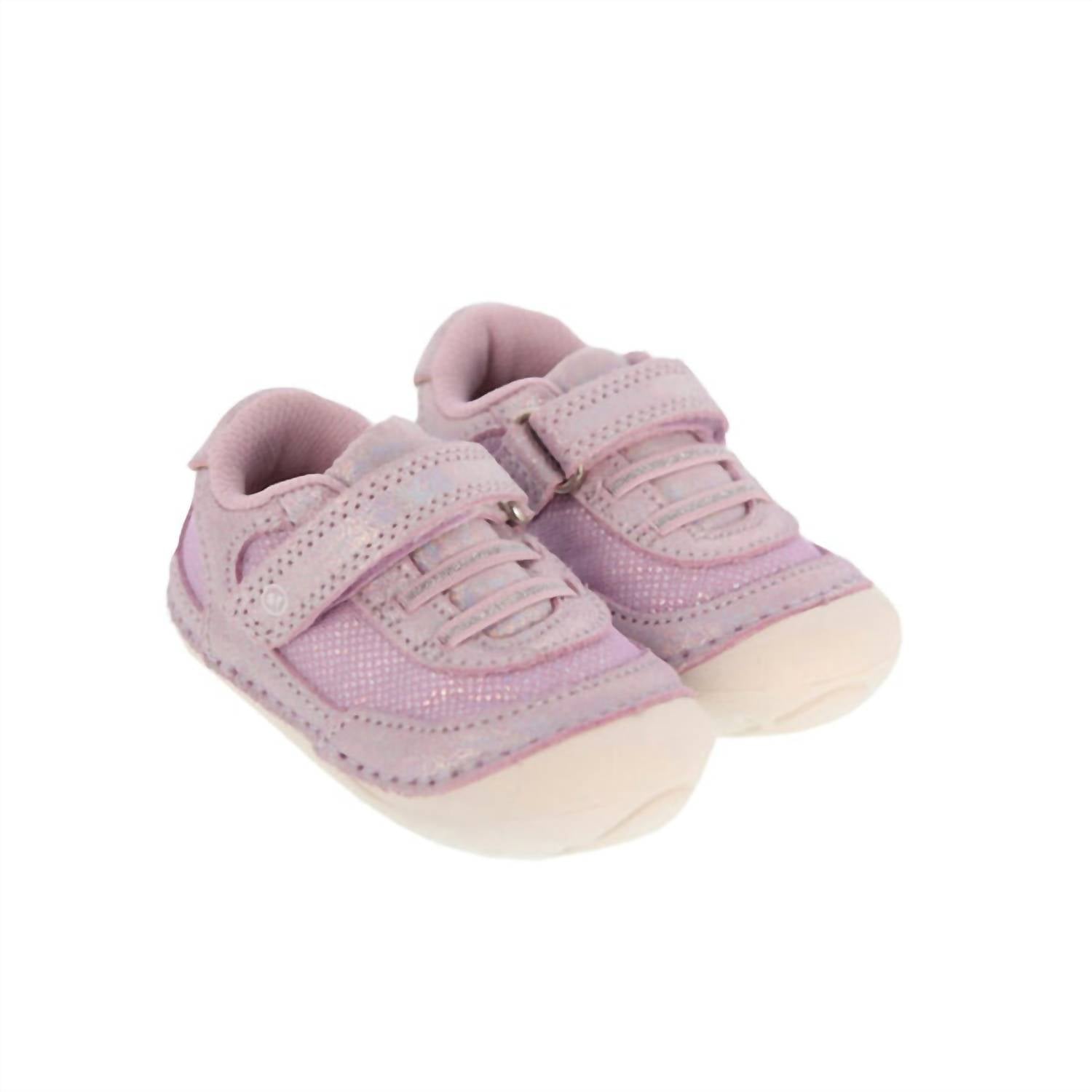 Stride Rite - Kid's Soft Motion Jazzy Shoe