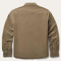 Stetson - Men's Corduroy Shirt Jacket
