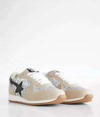 Mia Shoes - Girl's Irine Sneakers