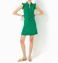 Lilly Pulitzer - Adalee Shift Mini Dress