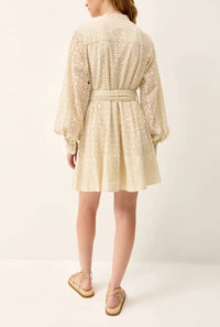 Marie Oliver - Hughes Mini Dress