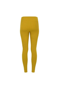 Montce - High Rise Classic Legging