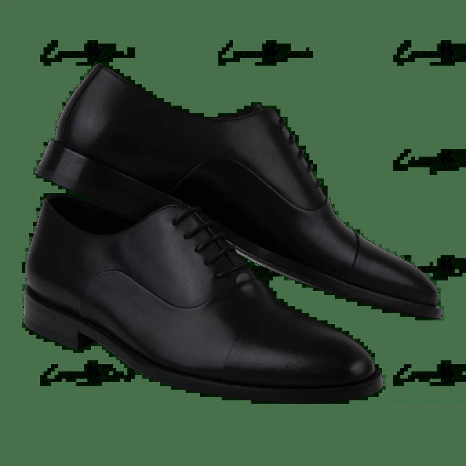 Lusso Beni - Men's Gorgias Shoe