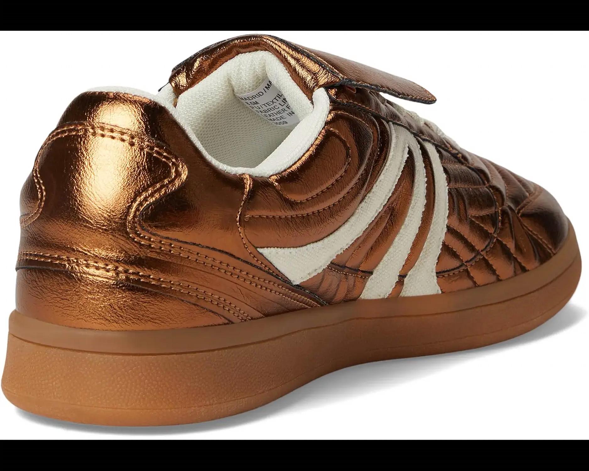 Steve Madden - Women's Madrid Sneaker